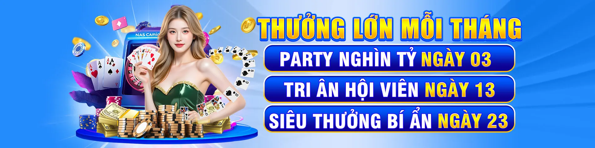Chương trình khuyến mãi đá gà trực tiếp thomo 67