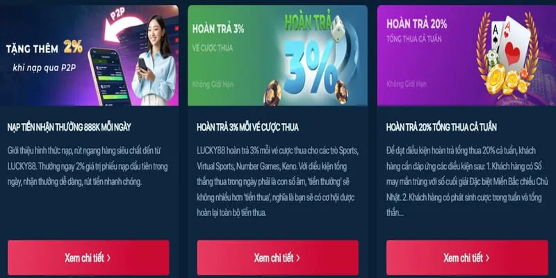 Khuyến mãi tại đá gà trực tiếp thomo 67